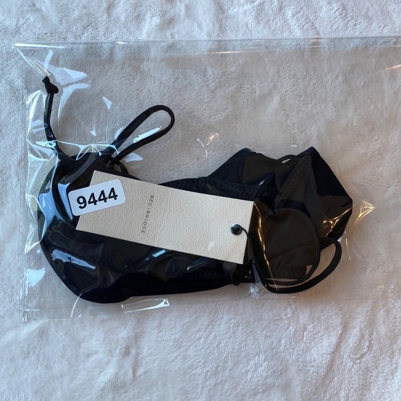 New! Free People x Bec & Bridge Aluna Twist Top bikini 19444 - Picture 11 of 11